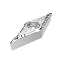 Plaquette positive ISO S VBMT110208-F1 TP3501