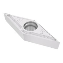 Plaquette positive ISO S VBMT110308-F1 TM3501
