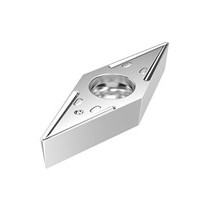 Plaquette positive ISO S VBMT160404-F2 HX