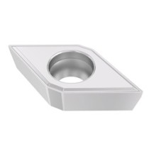 Plaquette positive ISO S DCMT11T302-FF1 TM3501