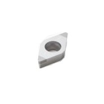 Plaquette tournage insert CBN DCGW070204S-02020-L1-B CBN200