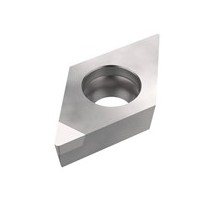 Plaquette tournage PCD DCMW070204F-L1 PCD20