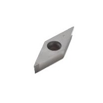 Plaquette tournage PCD VBMW160402F-L1 PCD20