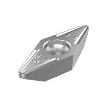 Plaquette positive ISO S VBMT160408-M3 TP2501