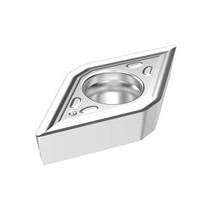 Plaquette positive ISO S DCMT150412-M3 TP3501
