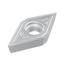 Plaquette positive ISO S DCGT11T308-M3 HX