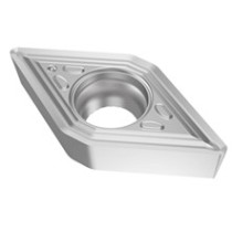 Plaquette positive ISO S DCMT11T304-M3 TM1501