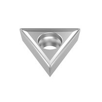 Plaquette positive ISO S TCMT220408-M3 TP25