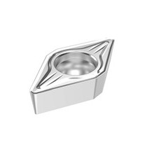 Plaquette positive ISO S DCMT11T308-M5 TP1501