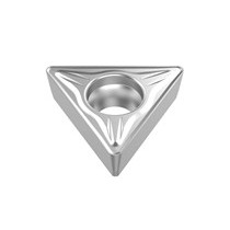 Plaquette positive ISO S TCMT16T312-M5 TP3501