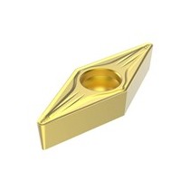 Plaquette positive ISO S VBMT160408-M5 TP40