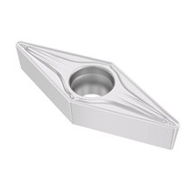 Plaquette positive ISO S VBMT160408-M5 TM2501