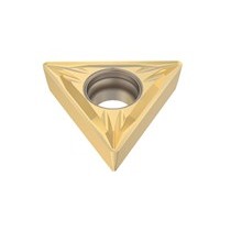 Plaquette positive ISO S TCMT16T308-MF2 CP500