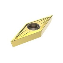 Plaquette positive ISO S VBMT160402-MF2 CP500
