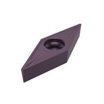 Plaquette positive ISO S VBMT160408-MF2 TP1030 Cermet