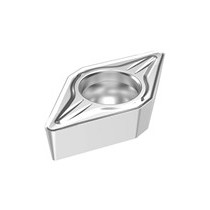 Plaquette positive ISO S DCMT11T308-MF2 TP0501