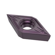 Plaquette positive ISO S DCGT11T304-MF2 TS2050