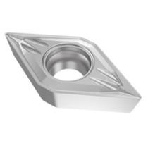 Plaquette positive ISO S DCMT11T302-MF2 TM3501