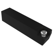 Porte-outil tournage SCACL1212D09 - Serrage par vis - 90°
