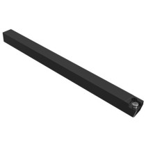 Porte-outil tournage SCACL0808K06 - Serrage par vis - 90°