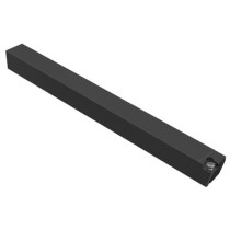 Porte-outil tournage SCACL1212M06 - Serrage par vis - 90°