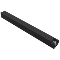 Porte-outil tournage SCACL1212M09 - Serrage par vis - 90°