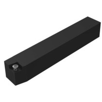 Porte-outil tournage SCBCR2020K09 - Serrage par vis - 75°