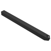 Porte-outil tournage SCDCL1010M06 - Serrage par vis - 45°