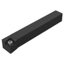 Porte-outil tournage SCFCR0808D06 - Serrage par vis - 90°