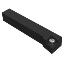 Porte-outil tournage SCFCL1212F09 - Serrage par vis - 90°
