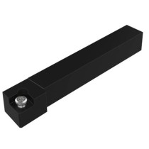 Porte-outil tournage SCGCR0808D06 - Serrage par vis - 90°