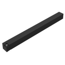 Porte-outil tournage SCLCR1212M06 - Serrage par vis - 95°