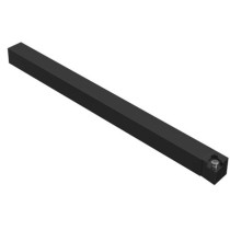 Porte-outil tournage SCLCL1010M06 - Serrage par vis - 95°