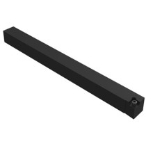 Porte-outil tournage SCLCL1212M06 - Serrage par vis - 95°