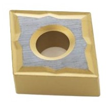 Plaquette négative ISO P CNMG120408-M3 CP500