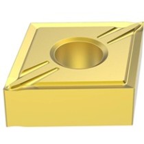 Plaquette négative ISO P CNMG120402-FF2 CP500