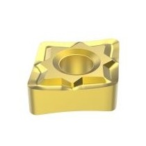 Plaquette négative ISO P CNMG120408W-MF1 CP500