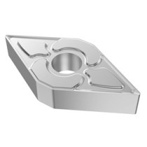 Plaquette négative ISO P DNMG150408-MF4 TM2501