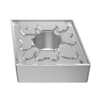 Plaquette négative ISO P CNMG190616-MF4 TM3501