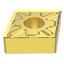 Plaquette négative ISO P CNMG120408-MF3 TP40