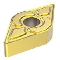 Plaquette négative ISO P DNMG150408-MF4 TS2500