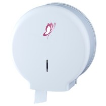 Distributeur pour rouleaux papier toilette MINIROL