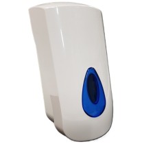 Distributeur mural ABS "Série 5" pour savon liquide