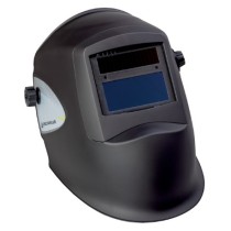 Casque pour soudage à l'arc électrique MIG-MAG - TIG - 9-13