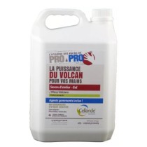 Savon d'atelier gel MECA VOLCANO