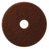 Carton de 5 disques abrasifs marron M36