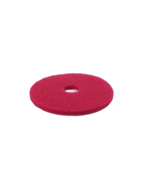 Carton de 5 disques abrasifs rouge M34