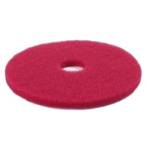 Carton de 5 disques abrasifs rouge M34