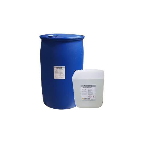 Nettoyant Industriel pour Sol - ProrocSafe - Usage Mécanique et Manuel