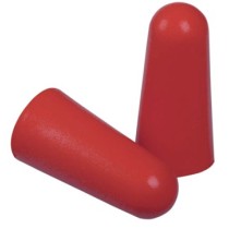 Boîte distributrice 200 paires bouchond d'oreilles polyuréthane PU - SNR 36 dB
